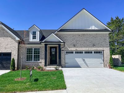 125 Lightberry Ln Lot 259, Hendersonville, TN, 37075