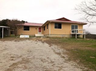 468 Mesa Trl, Weatherford, TX 76087