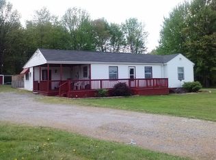 2325 State Route 170, East Palestine, OH 44413