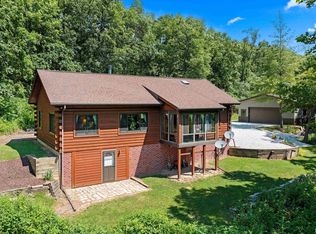 7021 S Gerdes Rd, Mapleton, IL 61547