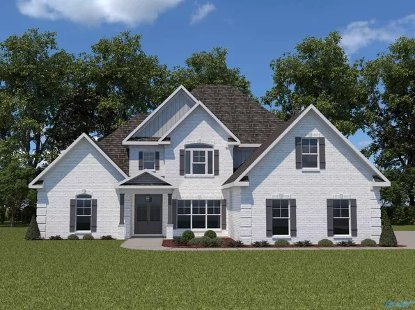 LOT 1 Narrow Ln, New Market, AL 35761