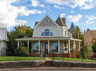 318 E 10th Ave, Spokane, WA 99202