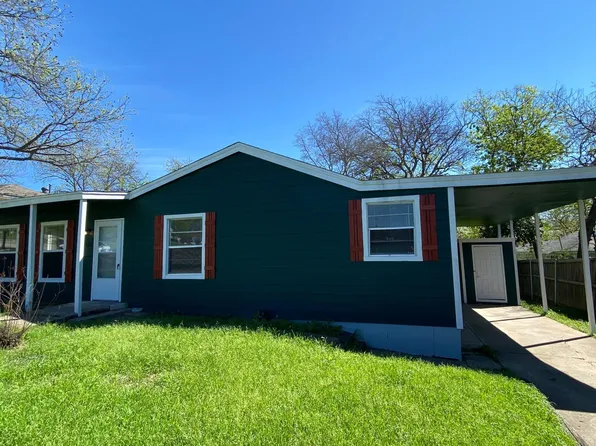 1504 Glenwick Dr, River Oaks, TX 76114