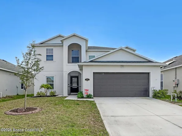 2175 Kylar Dr, Palm Bay, FL 32907