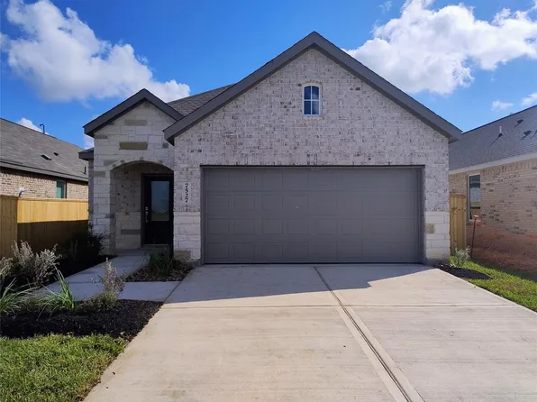 7527 Marbella Mountain, Richmond, TX 77469
