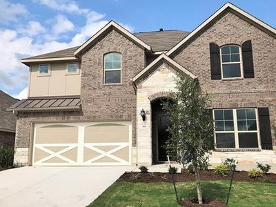 360 Vista Gardens Dr, Buda, TX, 78610