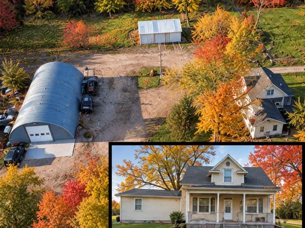 83301 Highway 57, Stanton, NE 68779