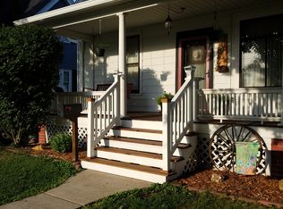 123 N Ivan Ave, Galesburg, IL 61401
