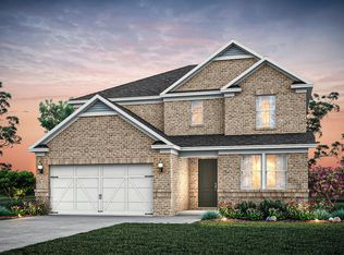 Yellowstone Plan, Overland, Locust Grove, GA 30248