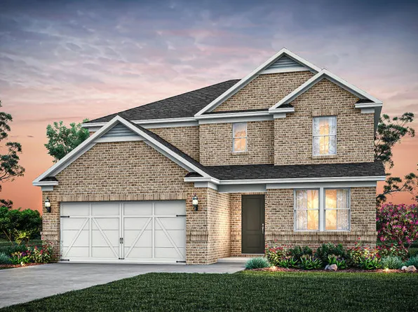 Yellowstone Plan, Overland