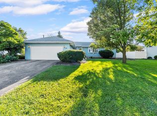 1802 Maserati Dr, Joliet, IL 60435