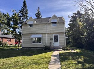 5640 N 33rd STREET, Milwaukee, WI 53209