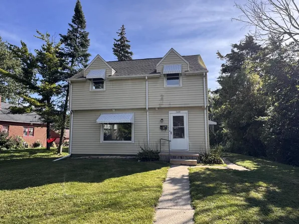 5640 N 33rd STREET, Milwaukee, WI 53209