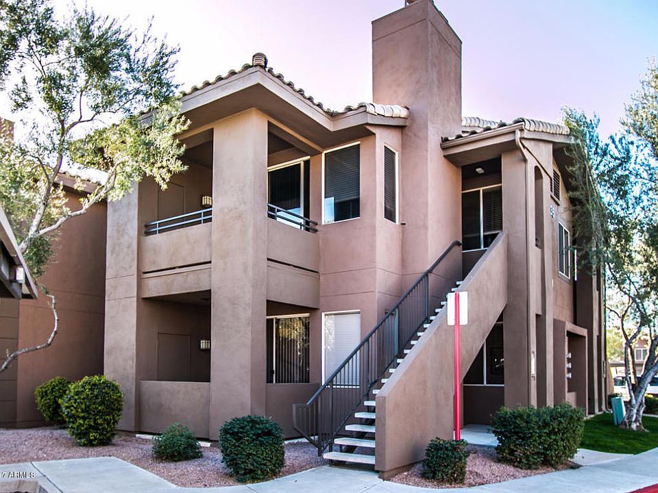 1st image of 7009 E Acoma Dr Unit 1126