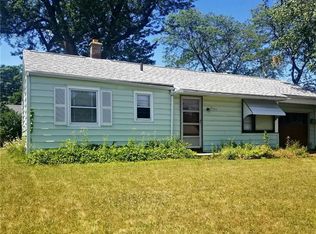 2007 N Goodman St, Rochester, NY 14609