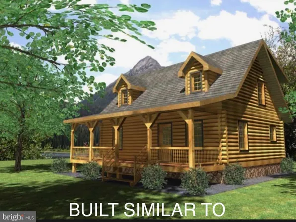 851 Wildwood Ln, Shenandoah, VA 22849