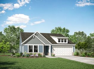 3418 Treeside Ct, Erlanger, KY 41018