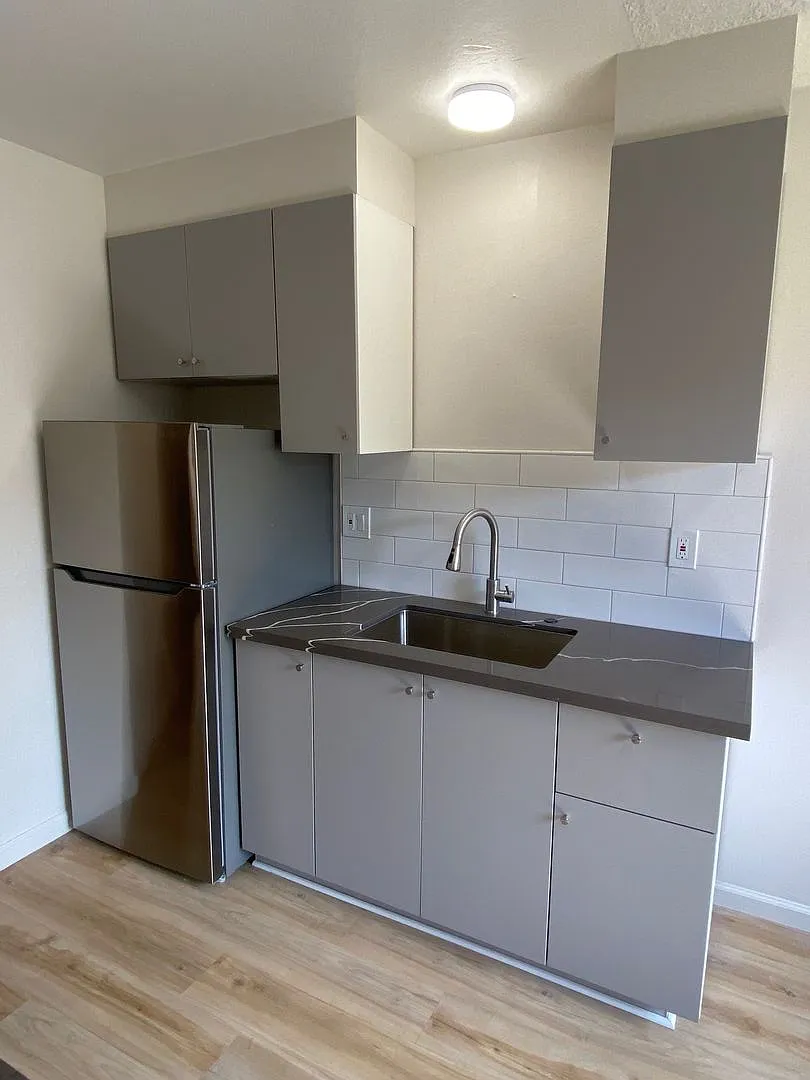 156J Smalley Ave - Convenient Hayward Location — Photo 1