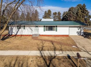 315 Dairyland Ave, Marshall, WI 53559