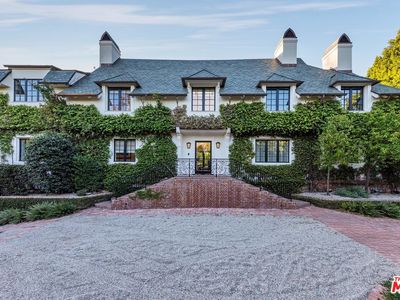 825 Loma Vista Dr, Beverly Hills, CA, 90210