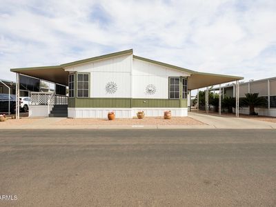 450 W Sunwest Dr #183, Casa Grande, AZ, 85122