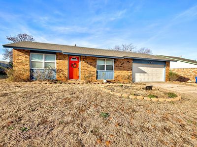 3202 Hillcrest Dr, Enid, OK, 73701