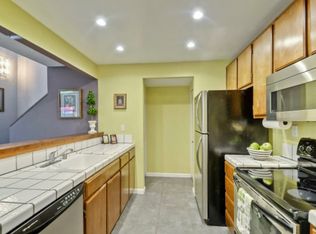 1021 Foxchase Dr #1021, San Jose, CA 95123
