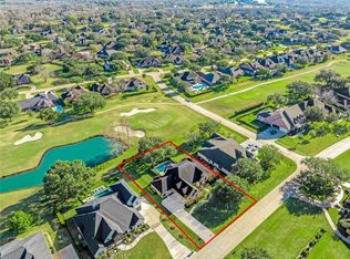 4410 Westerdale Dr, Weston Lakes, TX 77441