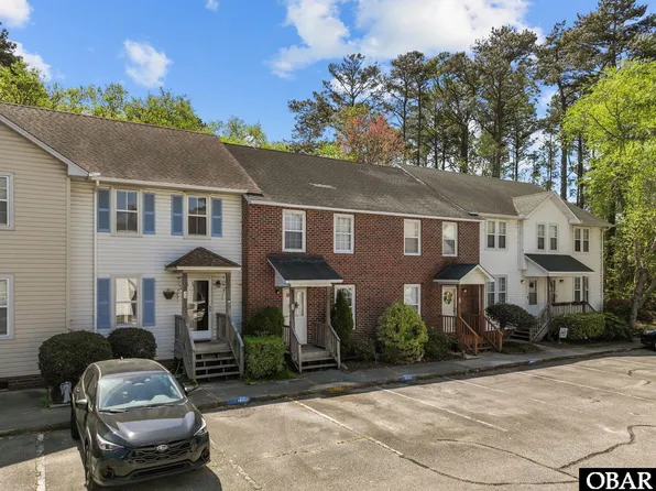 33 Croatan Ct Unit 33, Manteo, NC 27954