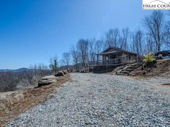 TBD Jerry's Creek Road, Newland, NC 28657