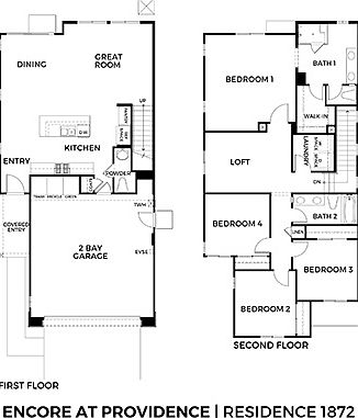Floor Plan.