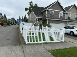 704 105th St SW, Everett, WA 98204