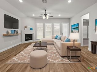 3136 Coral Way, Seguin, TX 78155