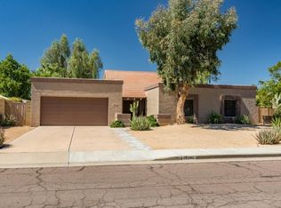 15802 N 52nd Pl, Scottsdale, AZ 85254