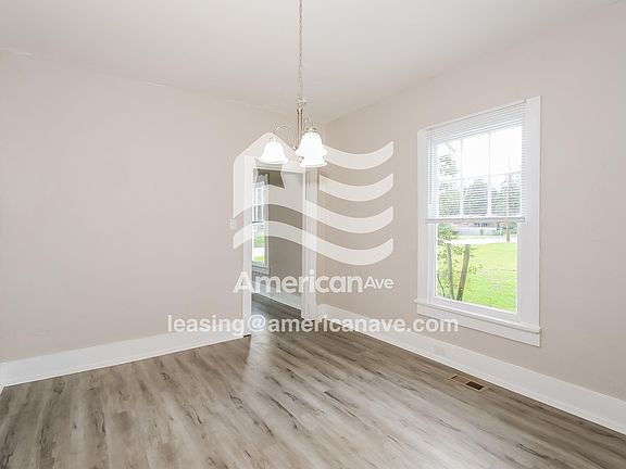 WM - Dining Room
