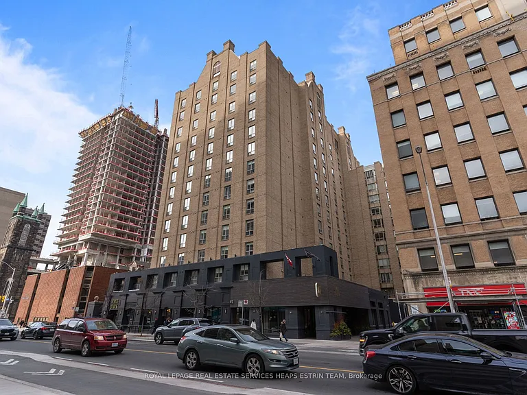 284 Bloor St W #304 — Photo 17