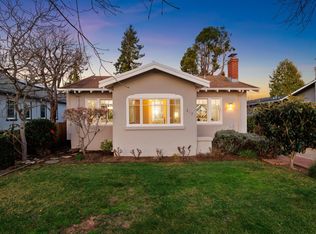 212 Bancroft Rd, Burlingame, CA 94010