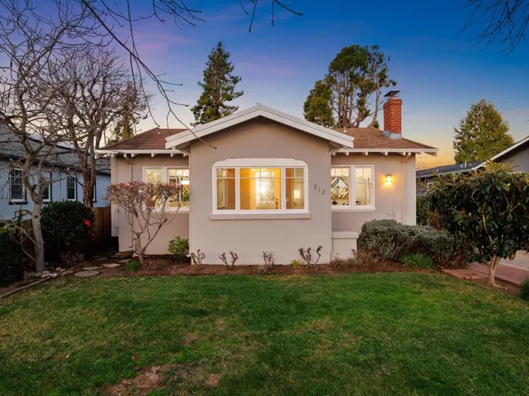 212 Bancroft Rd, Burlingame, CA 94010