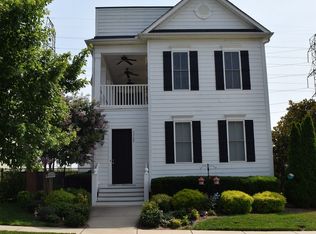 3362 Keady Mill Loop, Kannapolis, NC 28081