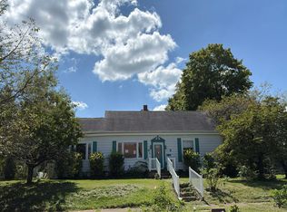 415 E Brown St, Knightstown, IN 46148