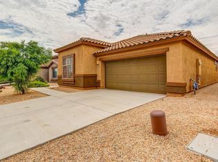 197 W Calle Paso Suave, Sahuarita, AZ 85629
