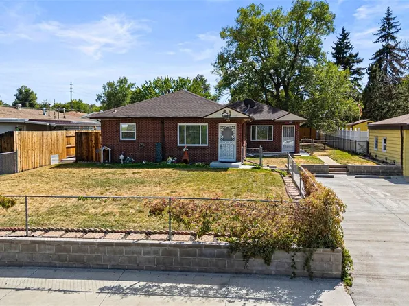 3440-3450 W 55th Place, Westminster, CO 80221