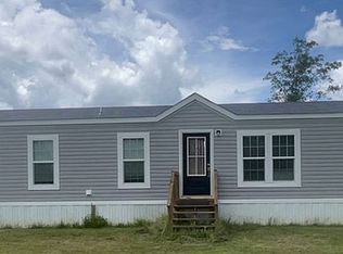 3585 Stinson Rd, Georgiana, AL 36033