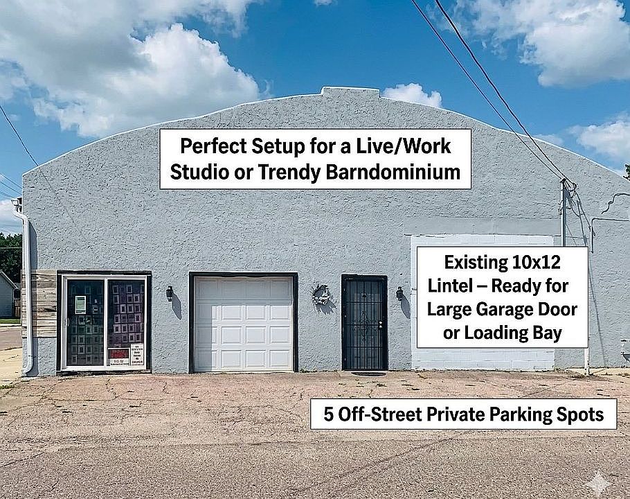 1st image of 112 W 2nd Ave