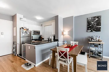 Rented by Bond New York