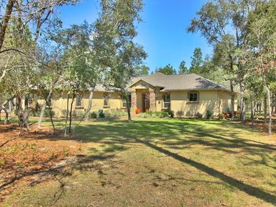 4739 N Allamandra Dr, Beverly Hills, FL, 34465