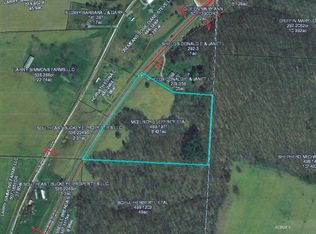 S R 7, Coolville, OH 45723