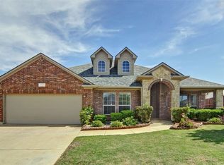 1400 Axis Deer Rd, Arlington, TX 76002