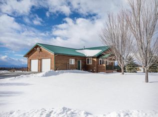 172 La Brant Rd, Kalispell, MT 59901