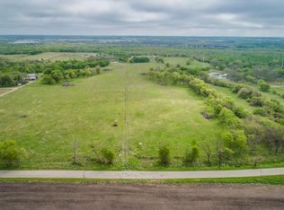 254 Cooke Rd, Ennis, TX 75119